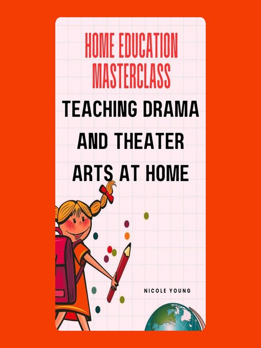 Title details for Home Education Masterclass by Nicole Young - Available